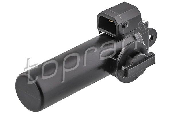 638183 Hans Pries (Topran) Петля (напрямна) бардачка, ящика рукавички